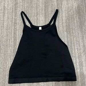 SO Women's Black Camisole Top